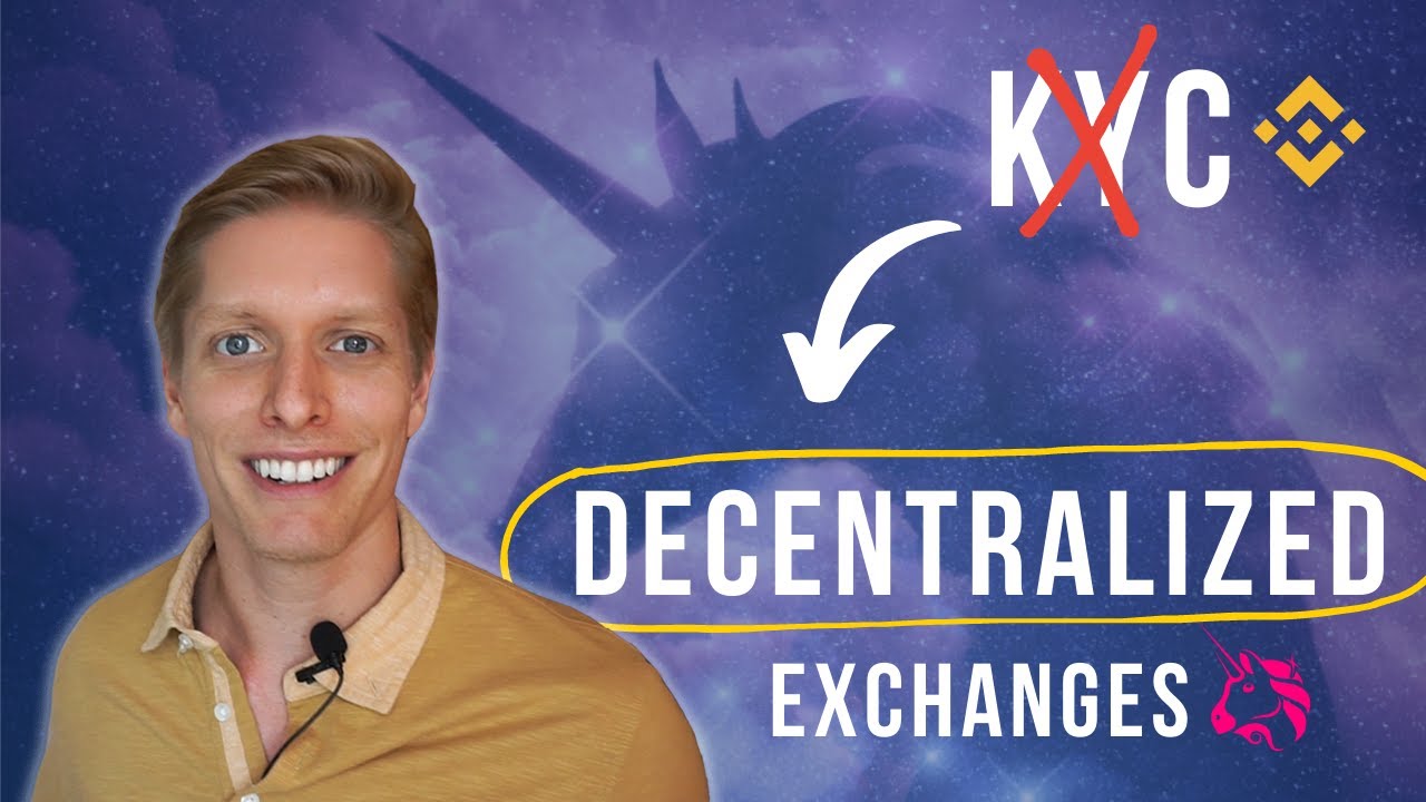 Crypto Exchanges That *Don't* Require KYC | Crypto Guide
