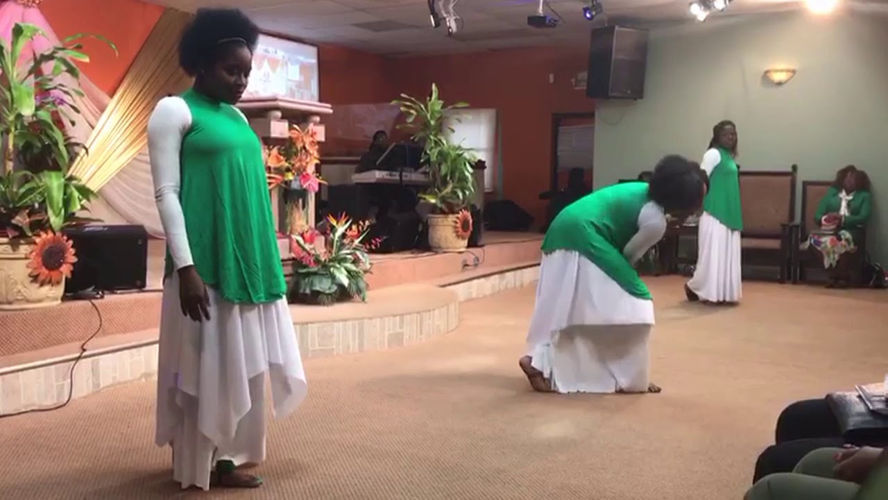 Gracefully Broken