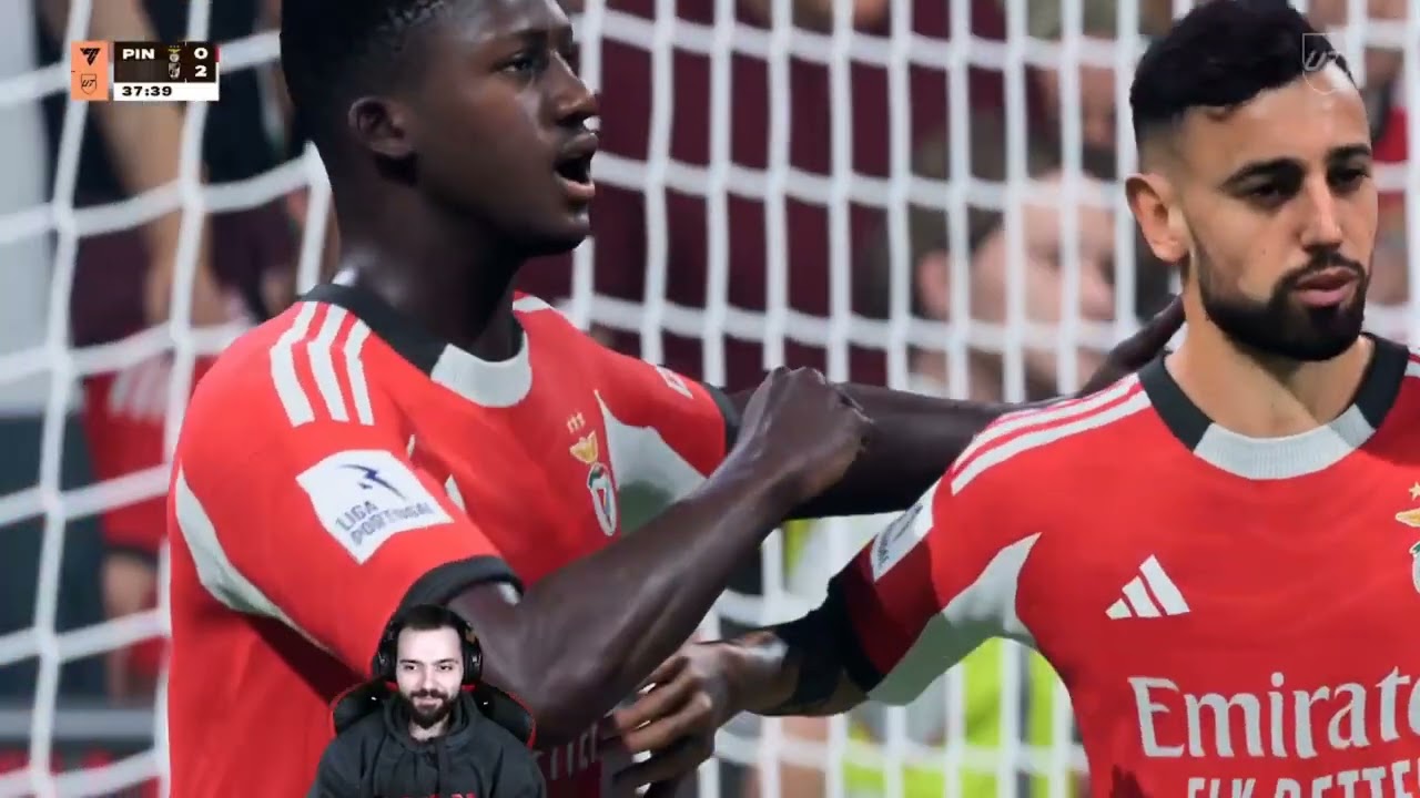 ggoulart0 | Podia Ter Sido Melhor | Part. #28 | Ultimate Team | EA Sports FC 26