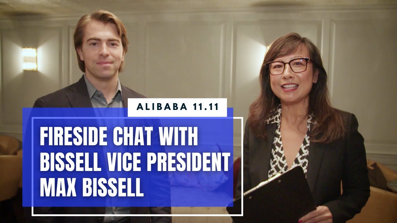 11.11 Brand Profiles: Bissell Talks New Strategy for Its Third 11.11