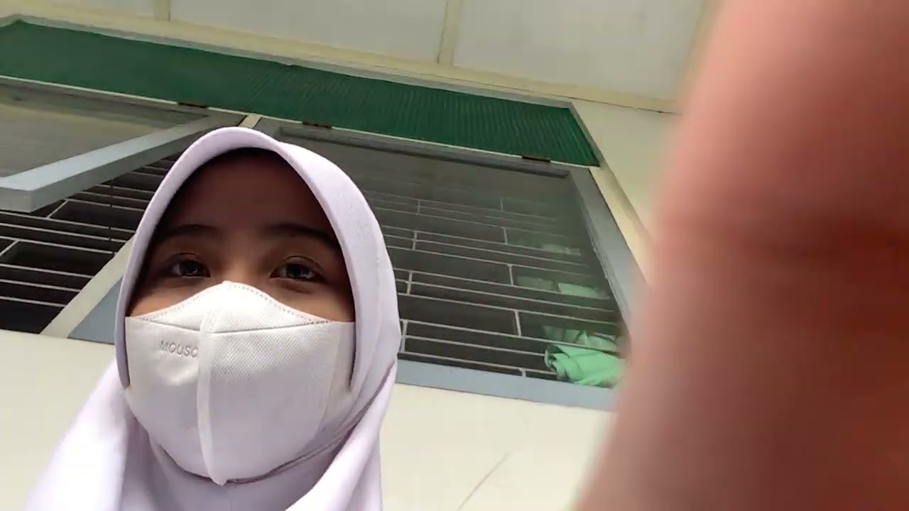 Hari kedua USEK