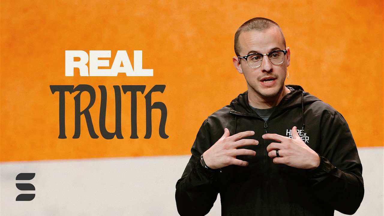The Problem with “Your Truth”
