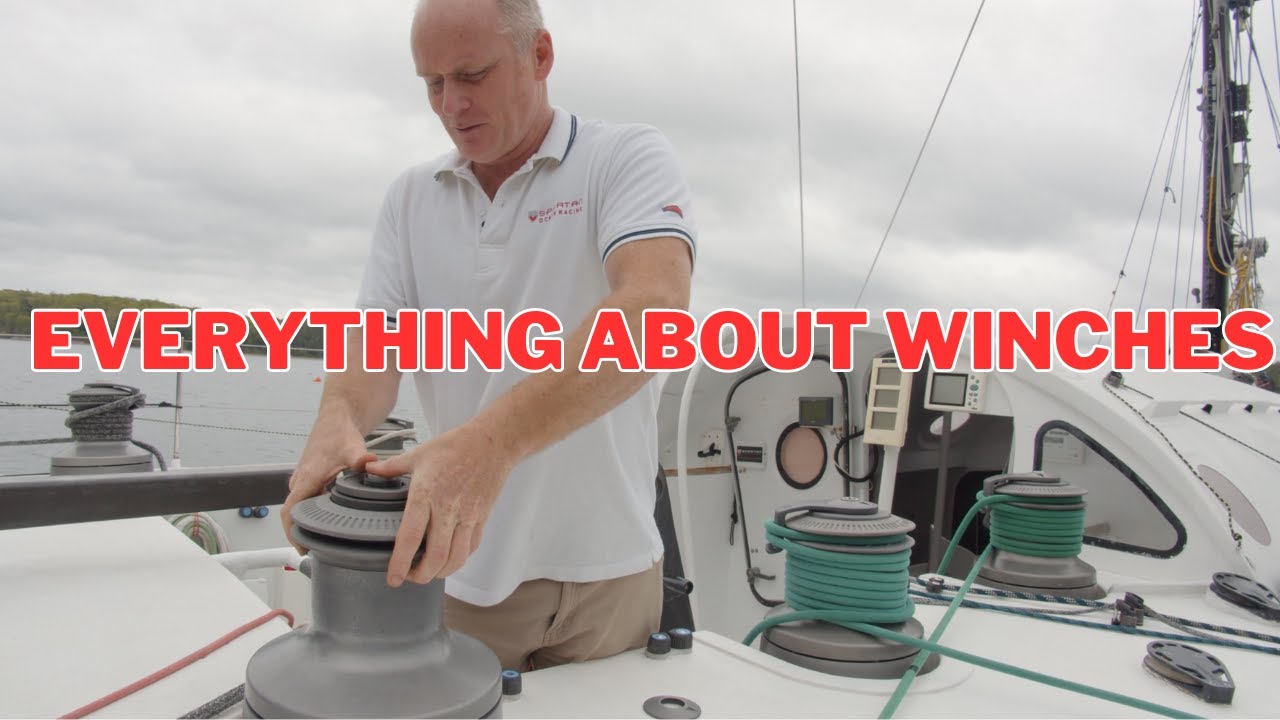Everything You Need to Know About Winches
