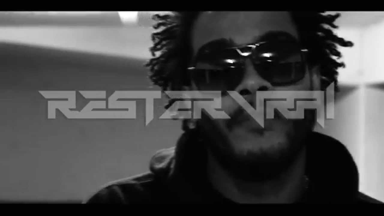 Gromans - Rester Vrai // kayen Shi Blan // @ClipYourTrack