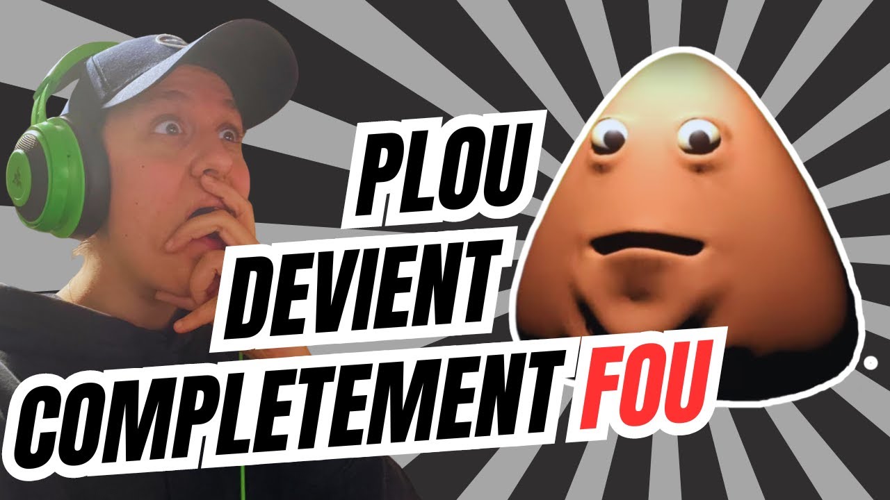 POU EST CANIBAL !