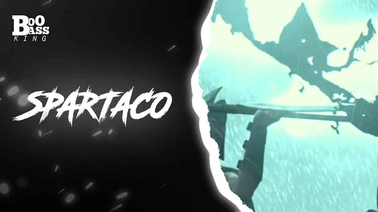 Freestyle Beat - Sparcato Rap Instrumental 2026 | El Fecho RD
