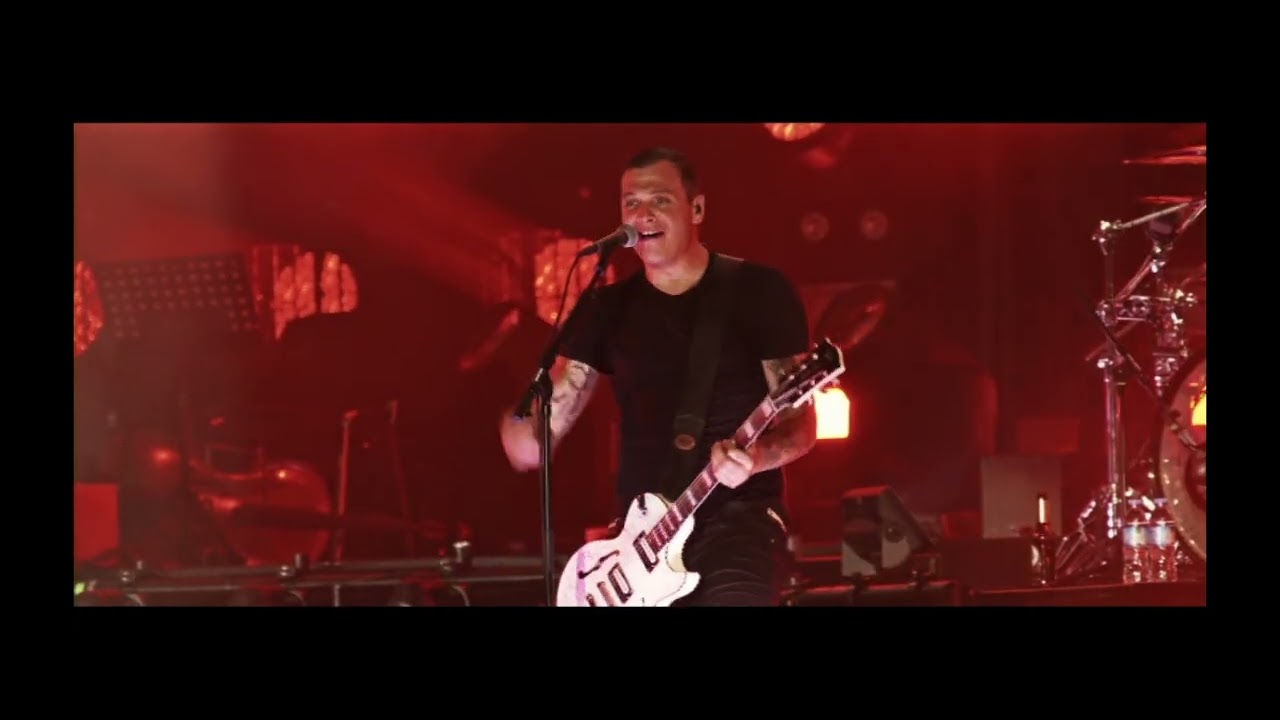 Frei.Wild - Südtirol  ( Live Wulheide Berlin )