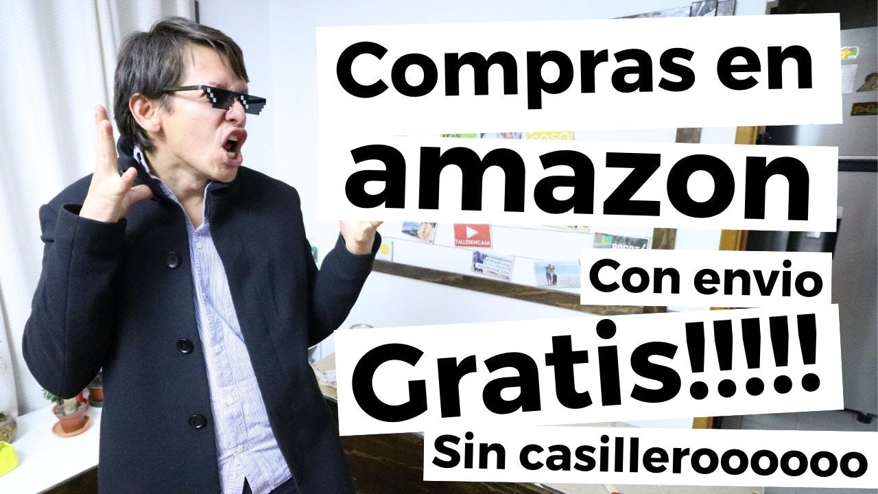 AMAZON ofrece envío GRATIS a Colombia [+ 10 tips antes de comprar] SIN TRUCOS