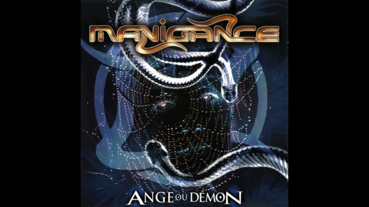 Manigance - L'Ultime Seconde