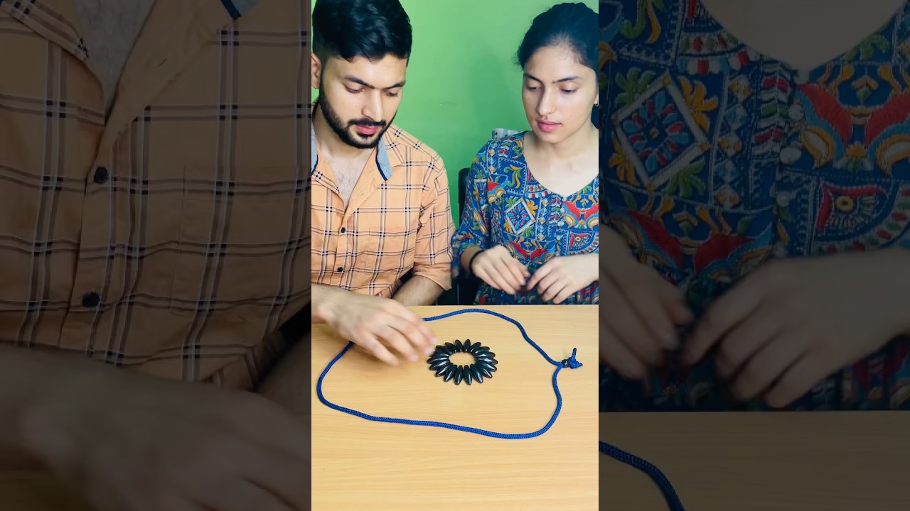 Two PlayerMagnetic Strategy Game | Kluster #shorts #boardgame