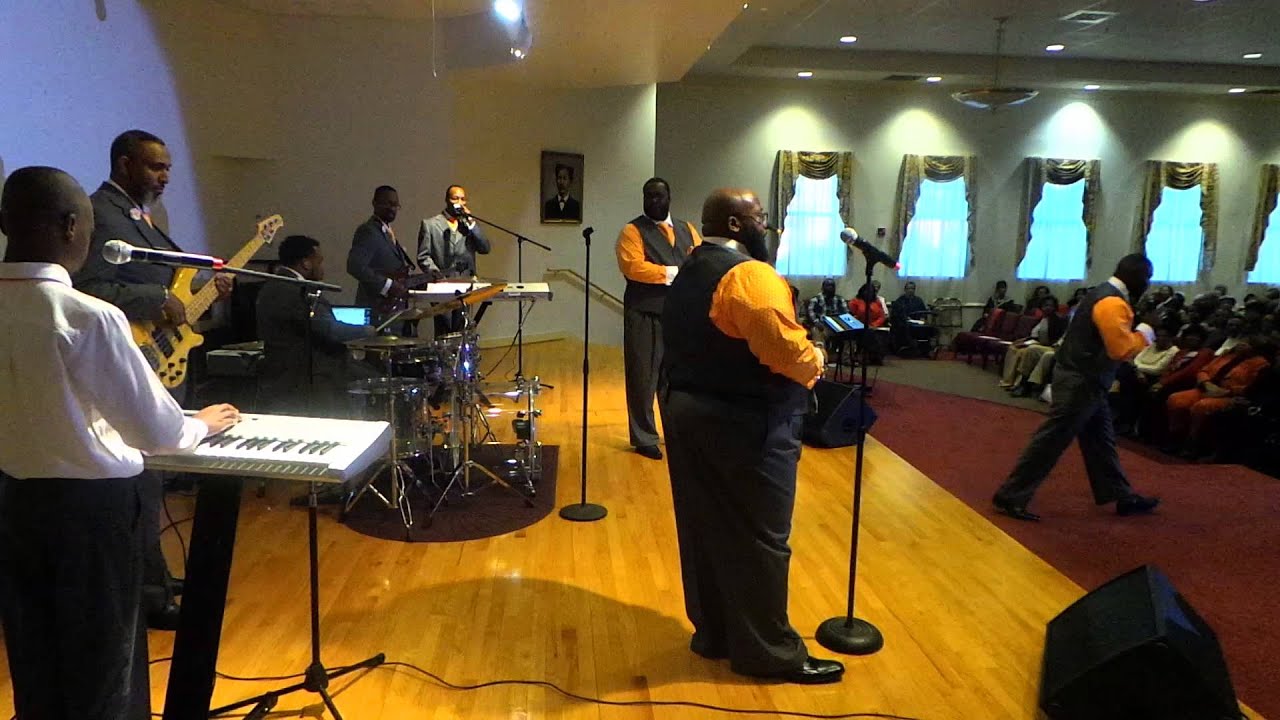 Faithful Connection in Petersburg