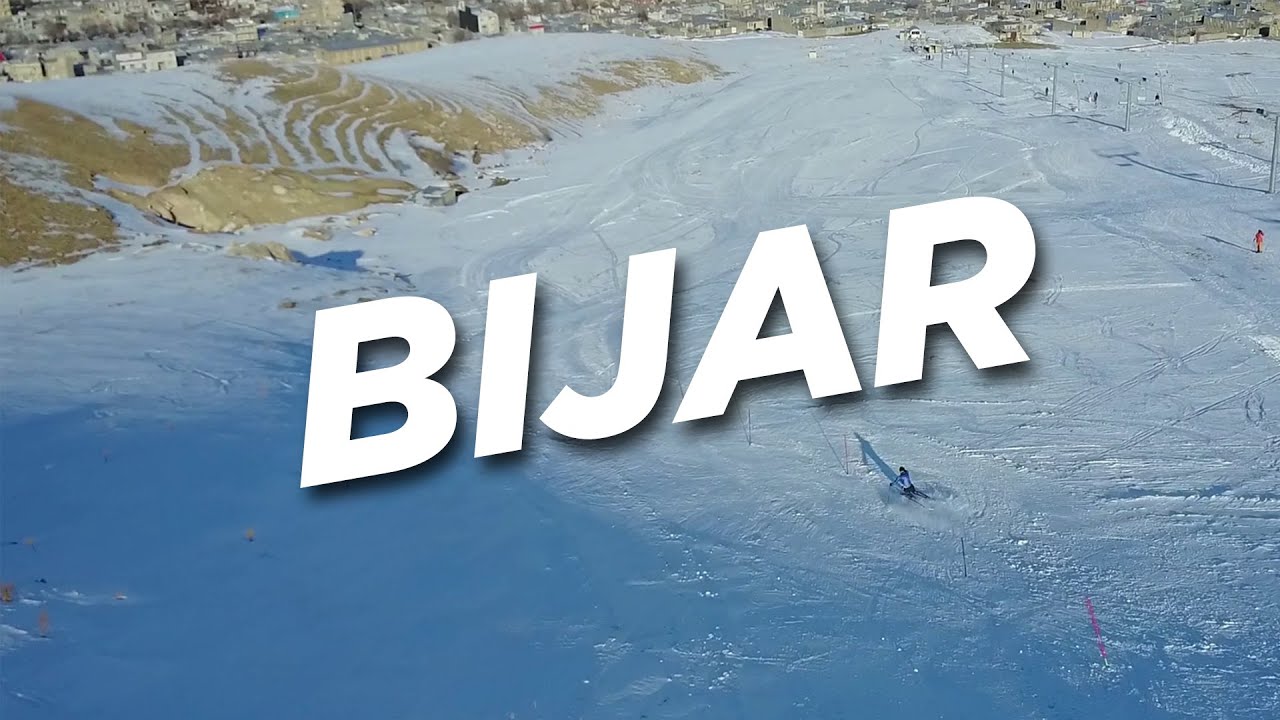 Bijar - Ski Resort in Iran | Ski of Persia