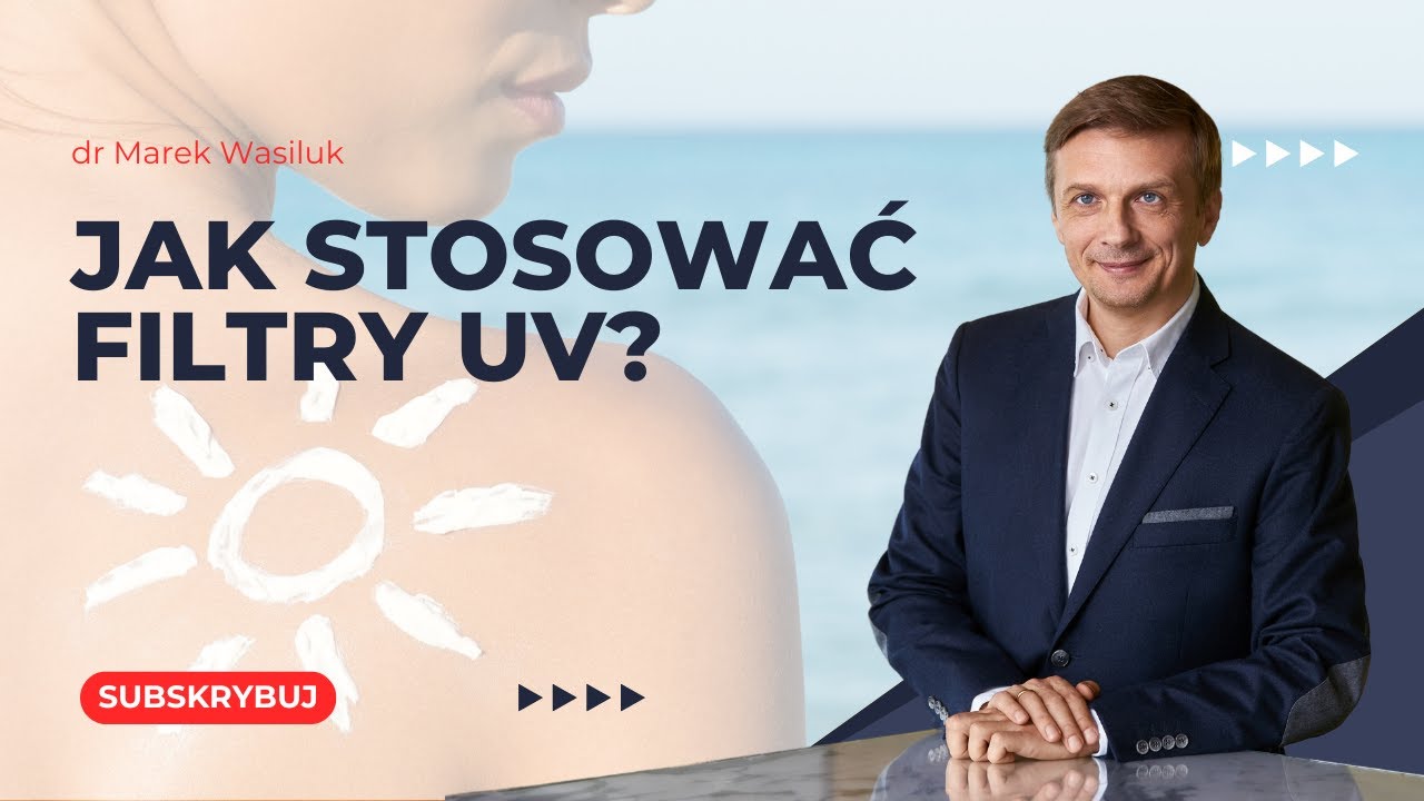 Jak rozsądnie stosować filtry UV i które filtry UV są najskuteczniejsze? | L’experta
