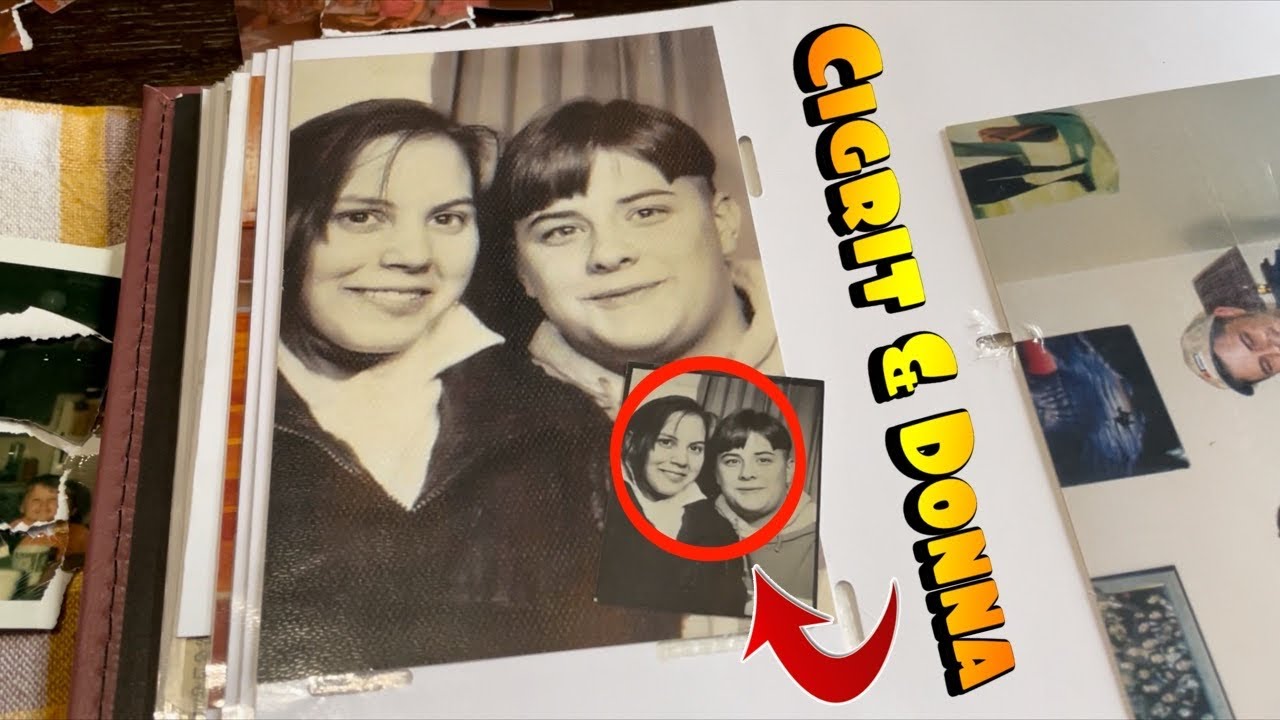 Cigrit & Donna&rsquo;s Family Photos