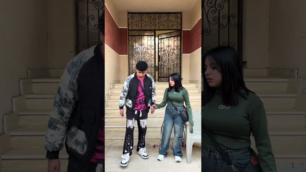 مدير شركة يكتشف خيانة ادارية والسبب ؟!😱