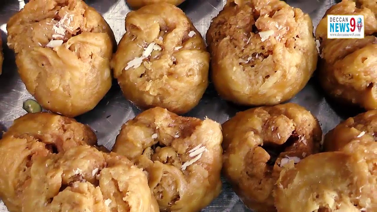 BALAJI RATANLAL SWEETS KACHI GUDA HYDERABAD