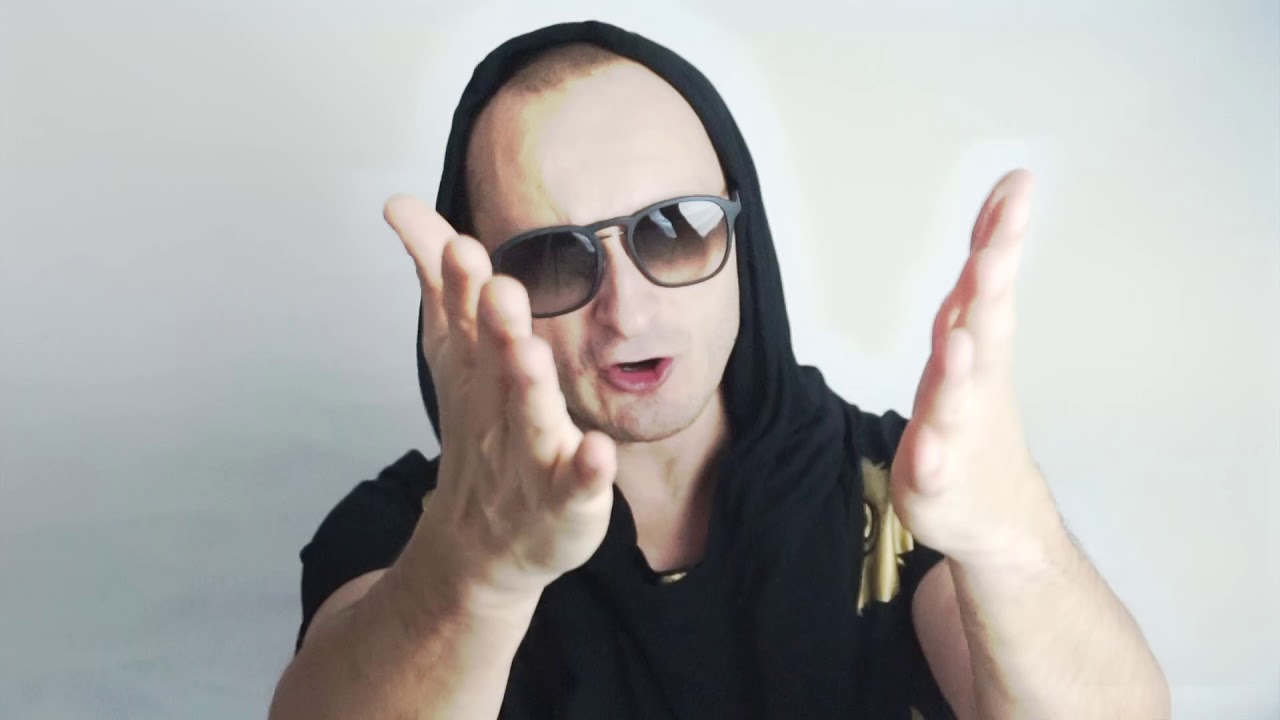Doniu - NOGI #ONAiON XO OneShot Video NOWOŚC 2017/2018