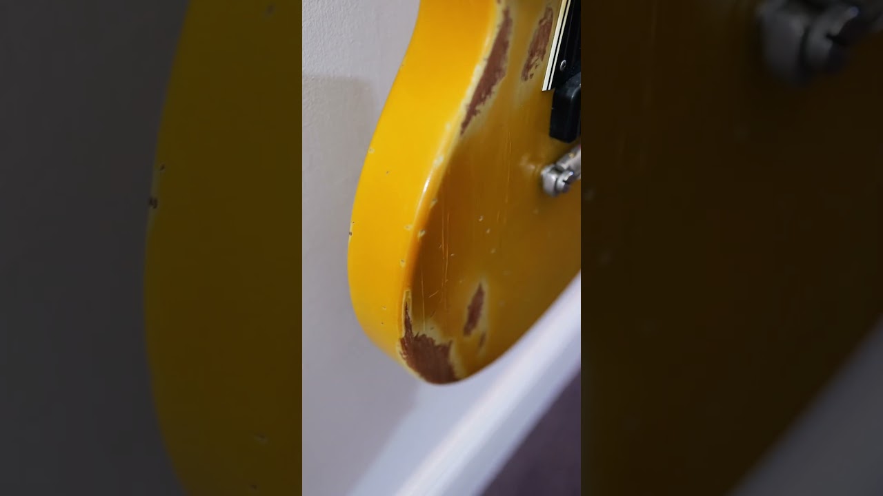 Ten Gibson Les Paul Special może Cię zaskoczyć