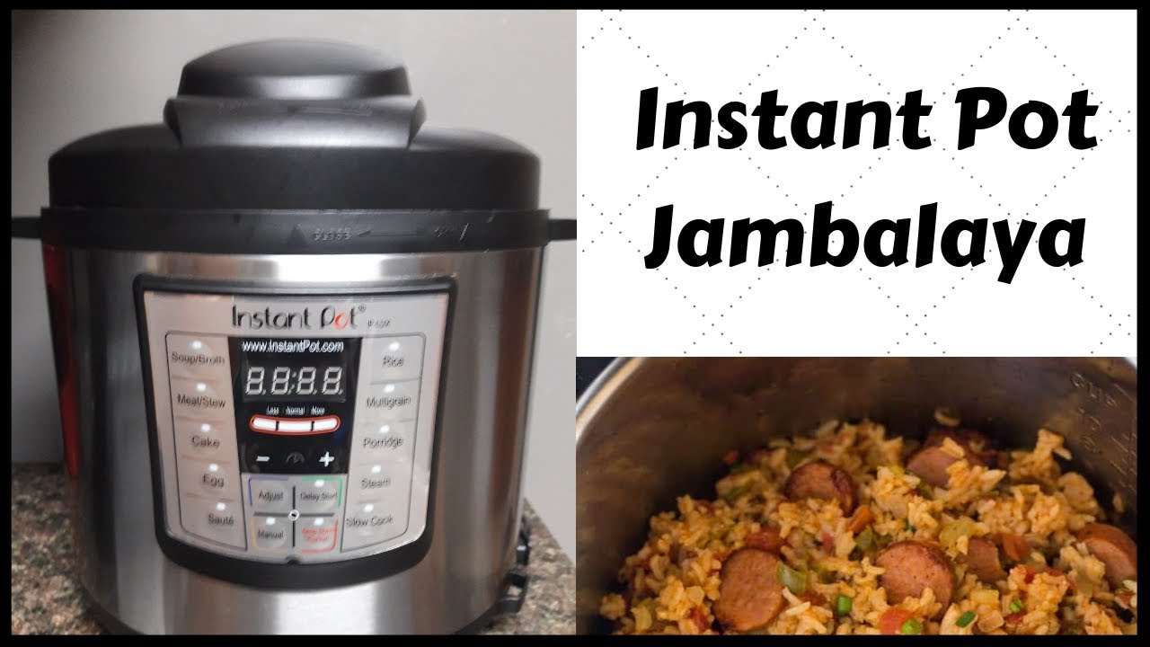 Instant Pot Family Frugal Meal || Collab with KiyaNOW!