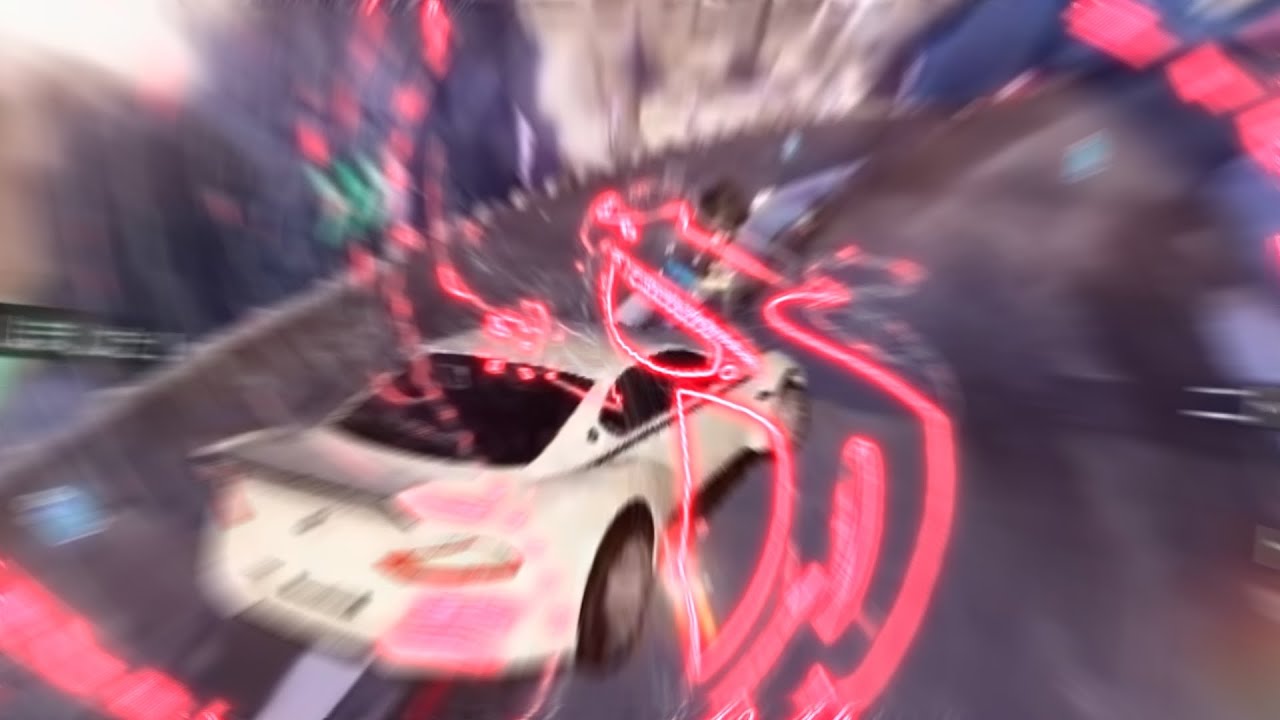 3 Minutes 18 Seconds of Pure Extreme【Asphalt Unite】【アスファルトユナイト】【AsphaltLegends】