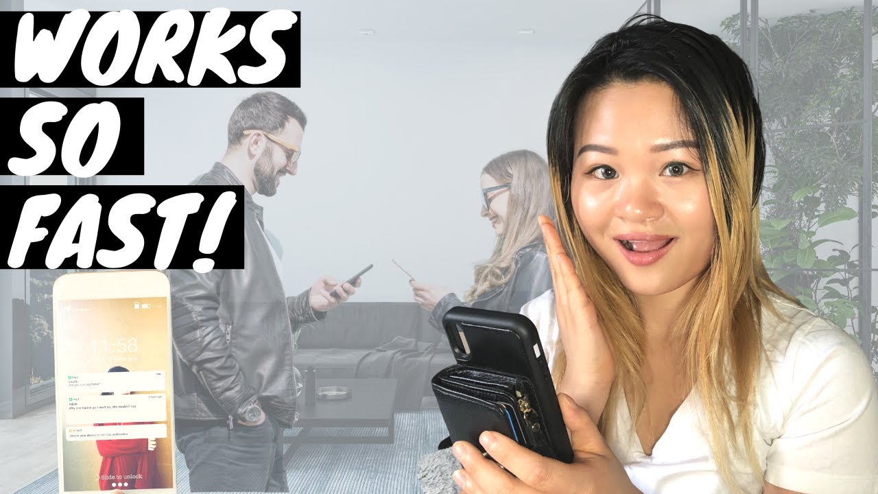 How to Manifest a Text Message From a Specific Person THIS REALLY WORKS| Law of Attraction