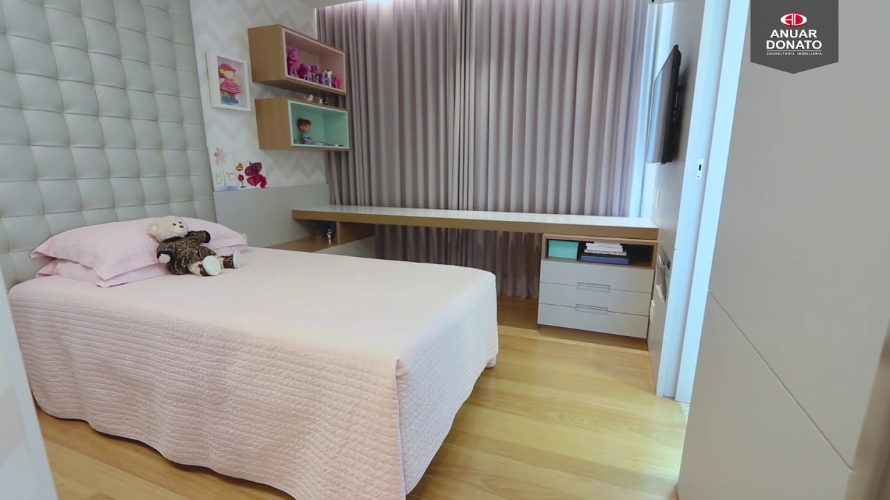 Apartamento Duplex Vale dos Cristais - Condom&iacute;nio Vila Hartt