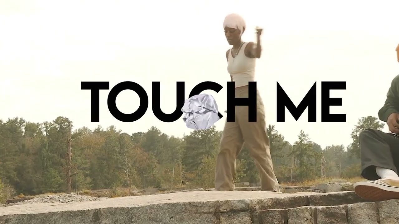 2oo7 - Touch Me