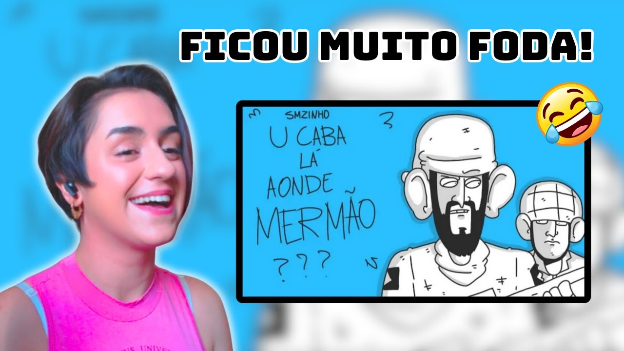 REACT - Smzinho Animações - Do 1, ao 10! #react #smzinho