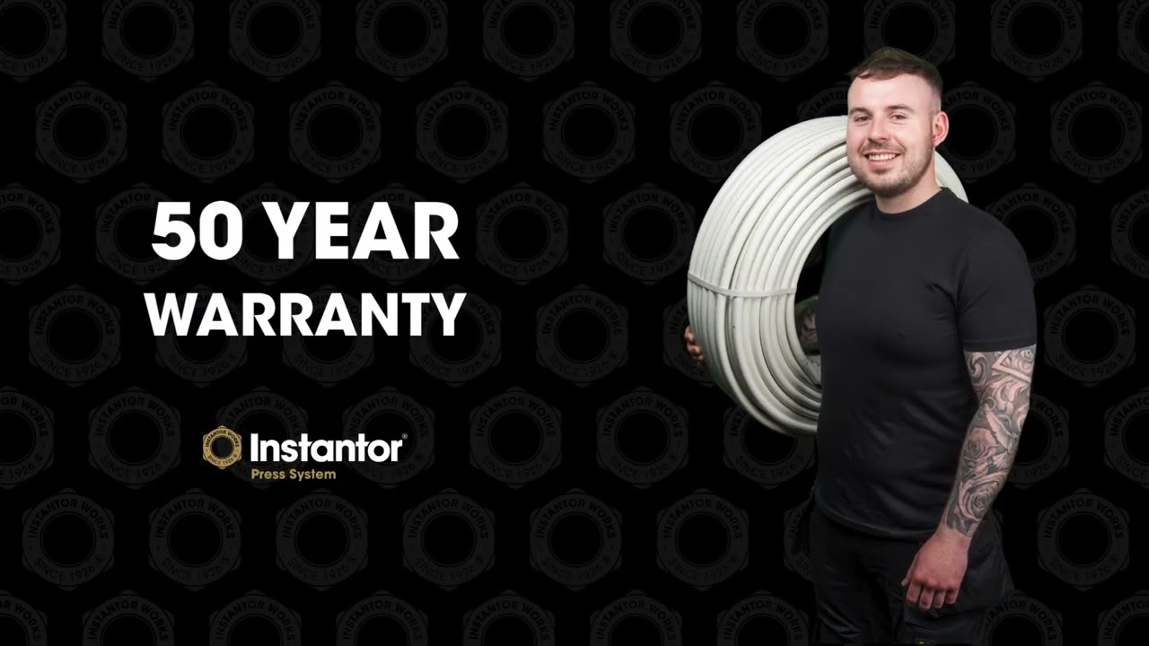 Instantor Press Video
