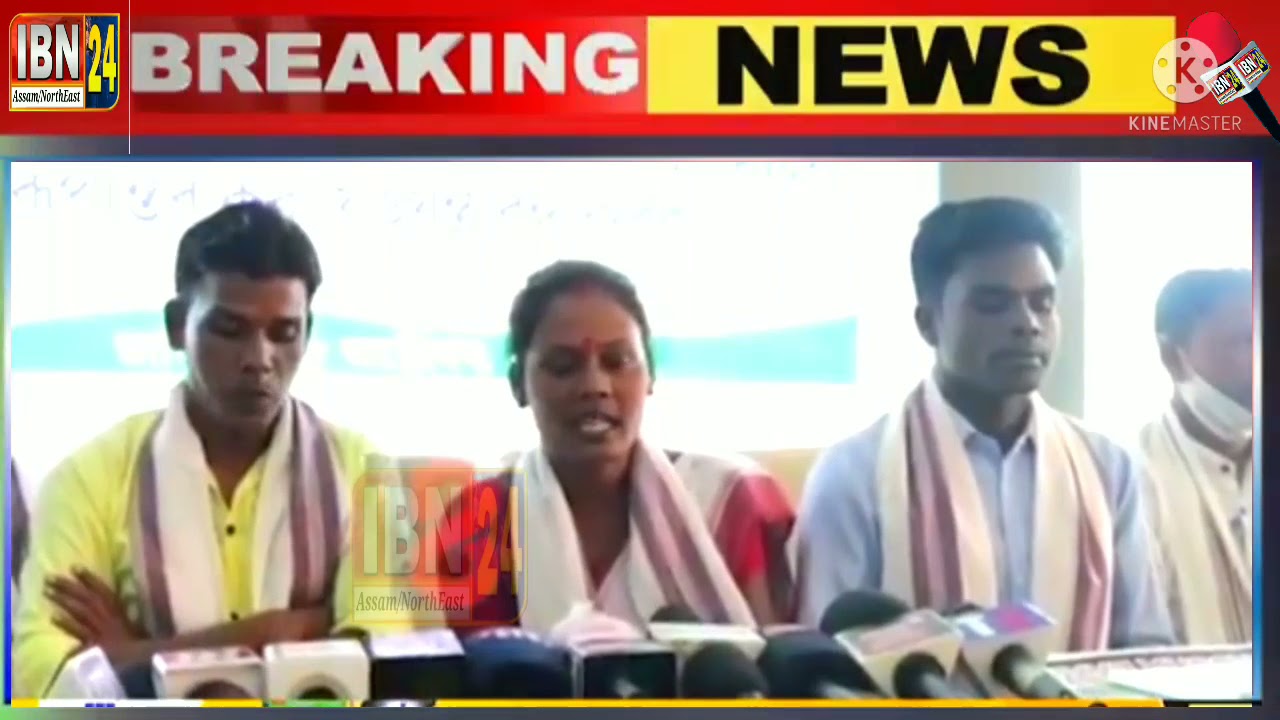 Press Lakshmi Urang To AASAA