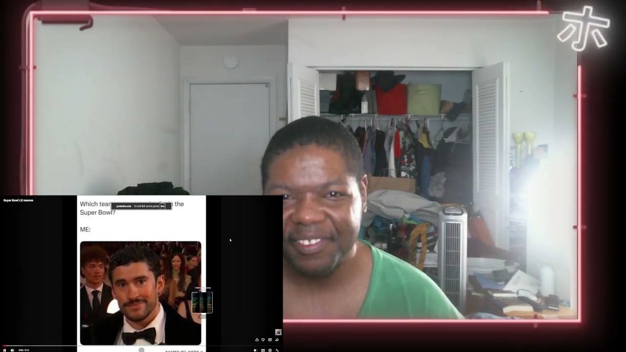 Mentally Mitch 3 in 1 Reaction