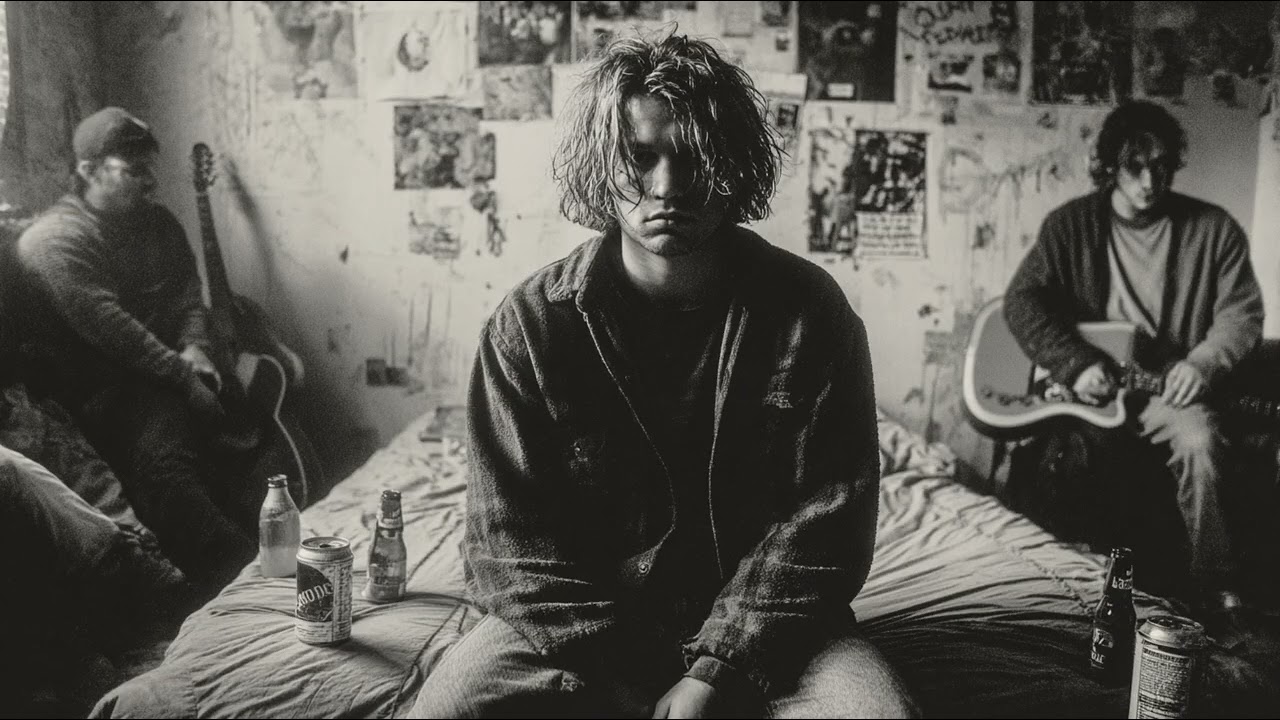 Unplanned Ruin – Still Wrong (Official Audio)