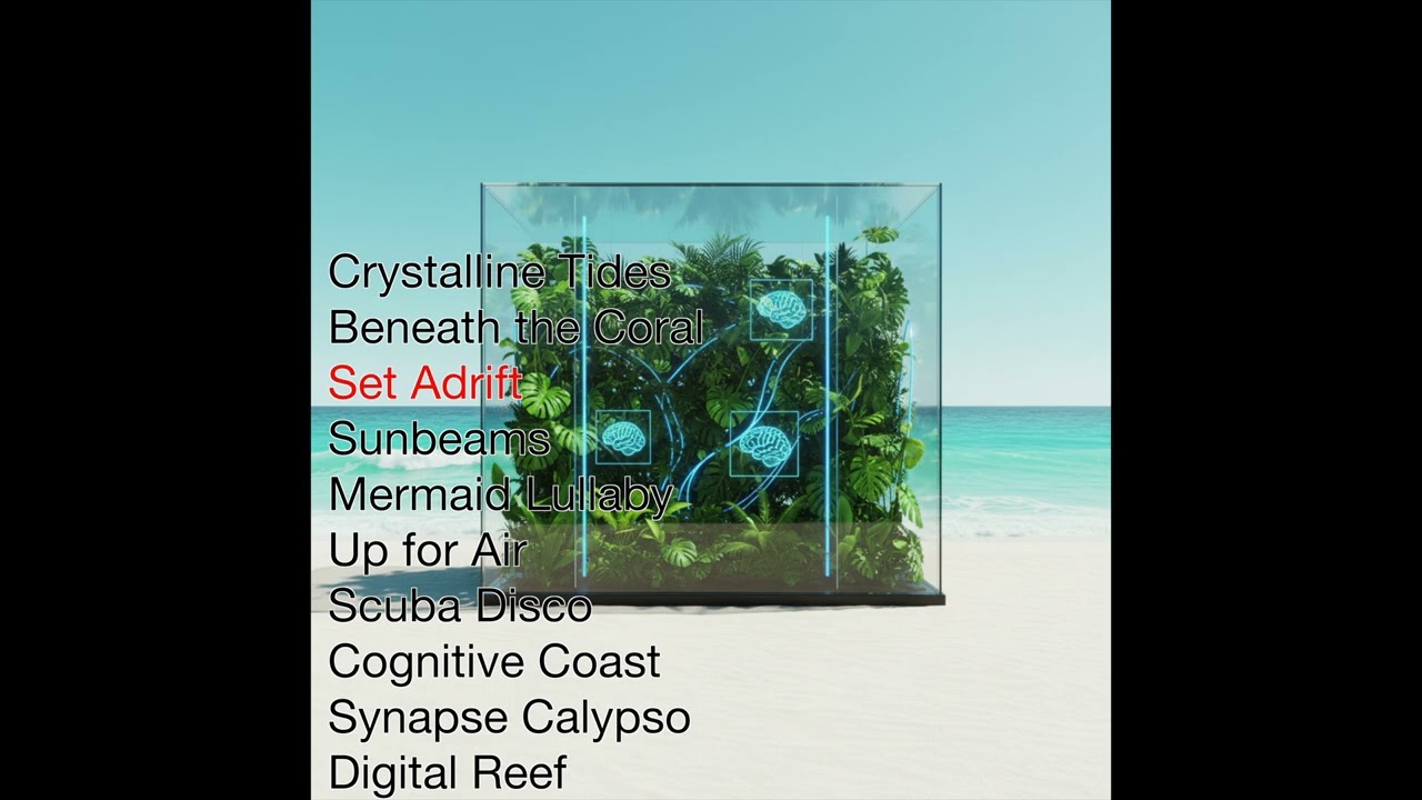 Set Adrift