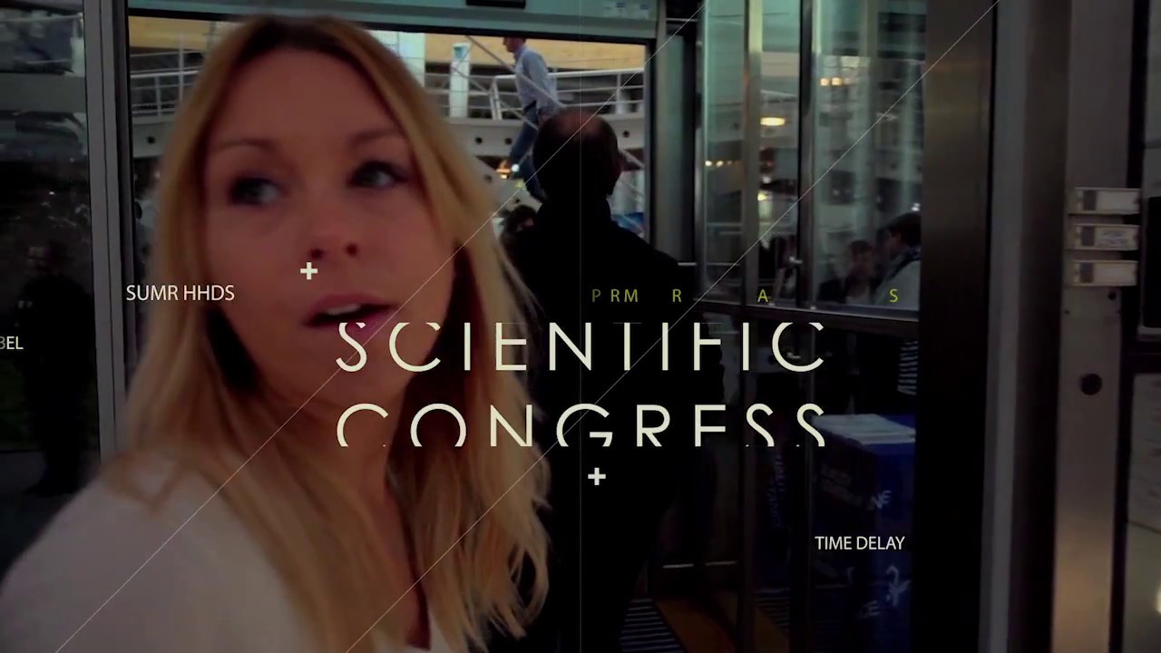 Quality Assistance - Scientific congress 