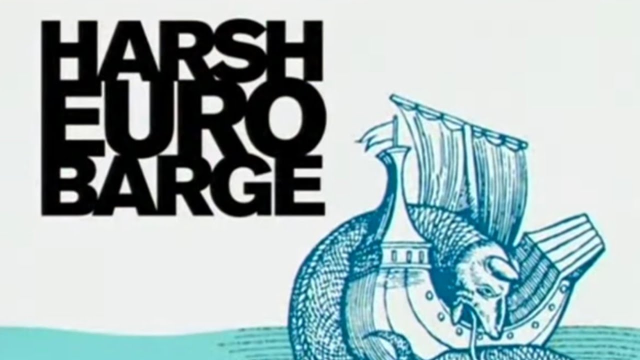 Girl - Harsh Euro Barge + Outtakes (DVDrip)