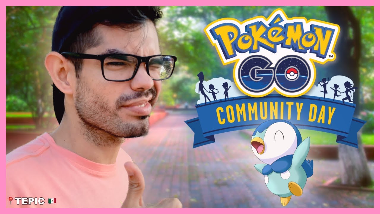 PRIMER SHUNDO del año durante el CD CLÁSICO de PIPLUP🐧