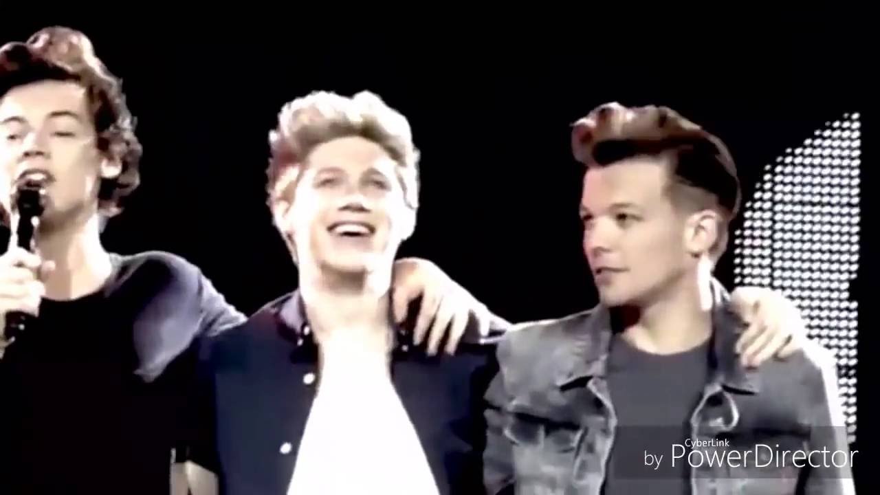 Larry Stylinson - If I Could Fly