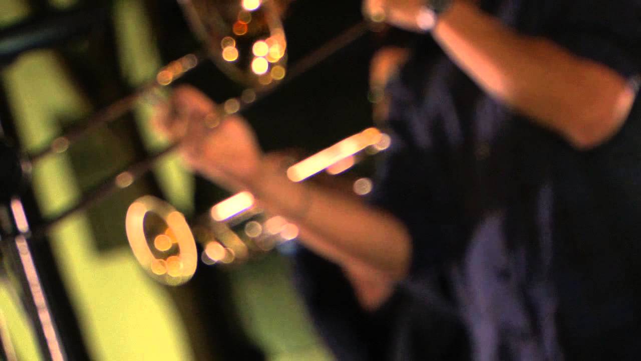 Gypsy Ska Orquesta (VE) - La Demencia/Rico Rodriguez (en vivo)