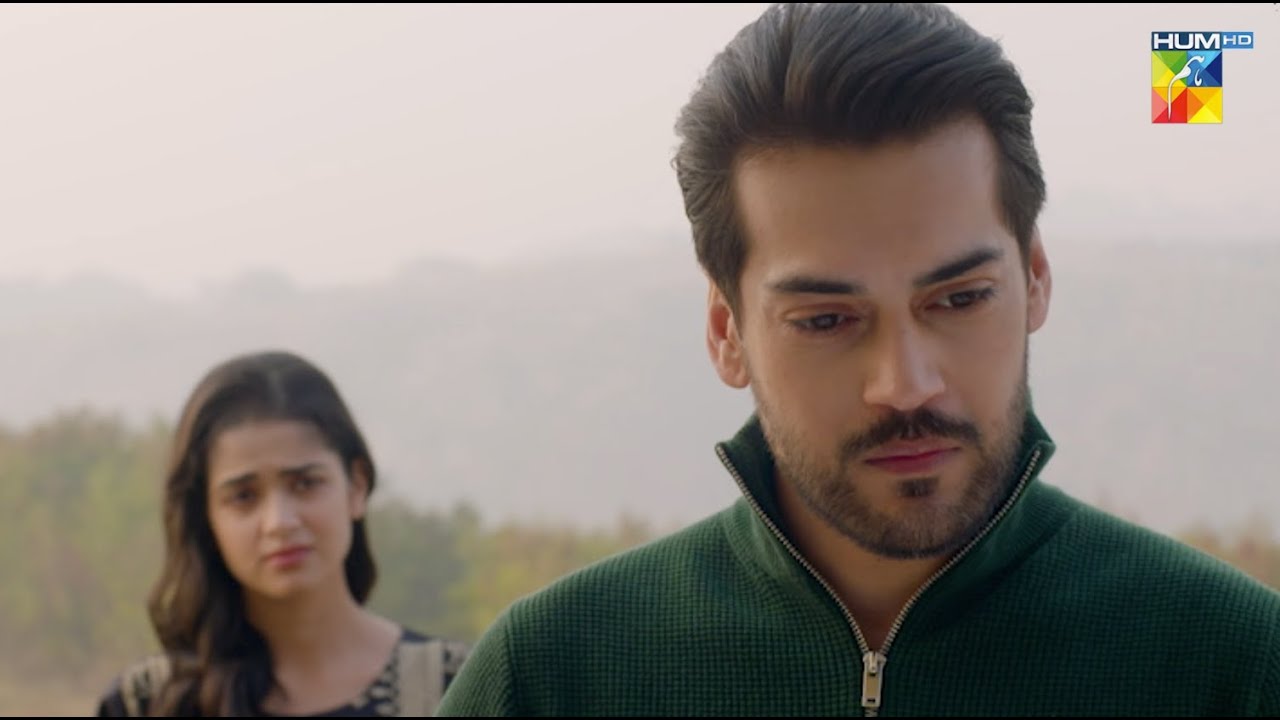 Nafrat - Episode 55 - Promo - Tomorrow at 7:00 PM [ Anika Zulfikar & Uzair Jaswal ] - HUM TV