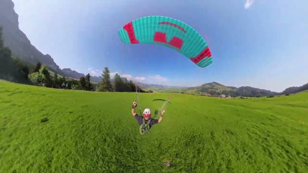 Speedflying Flare Line 13
