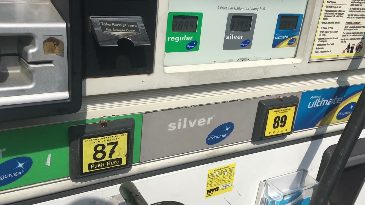 How to get free gas life hack
