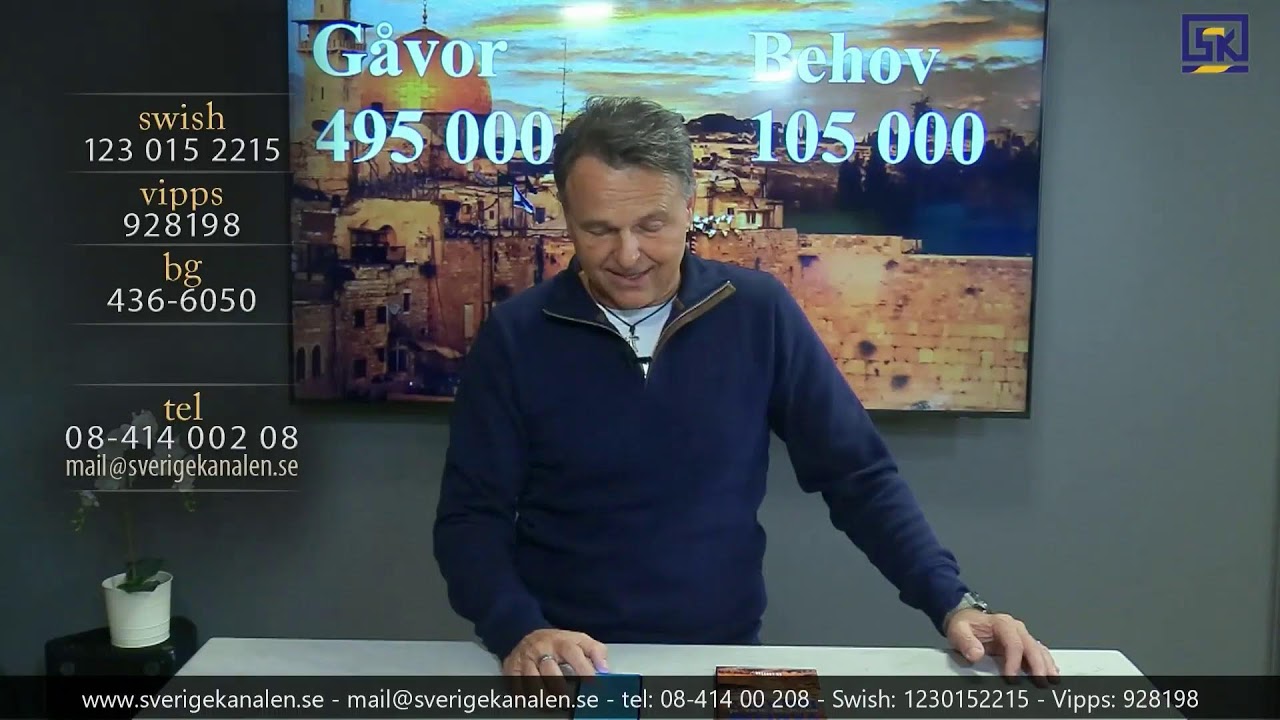 De Goda Nyheterna