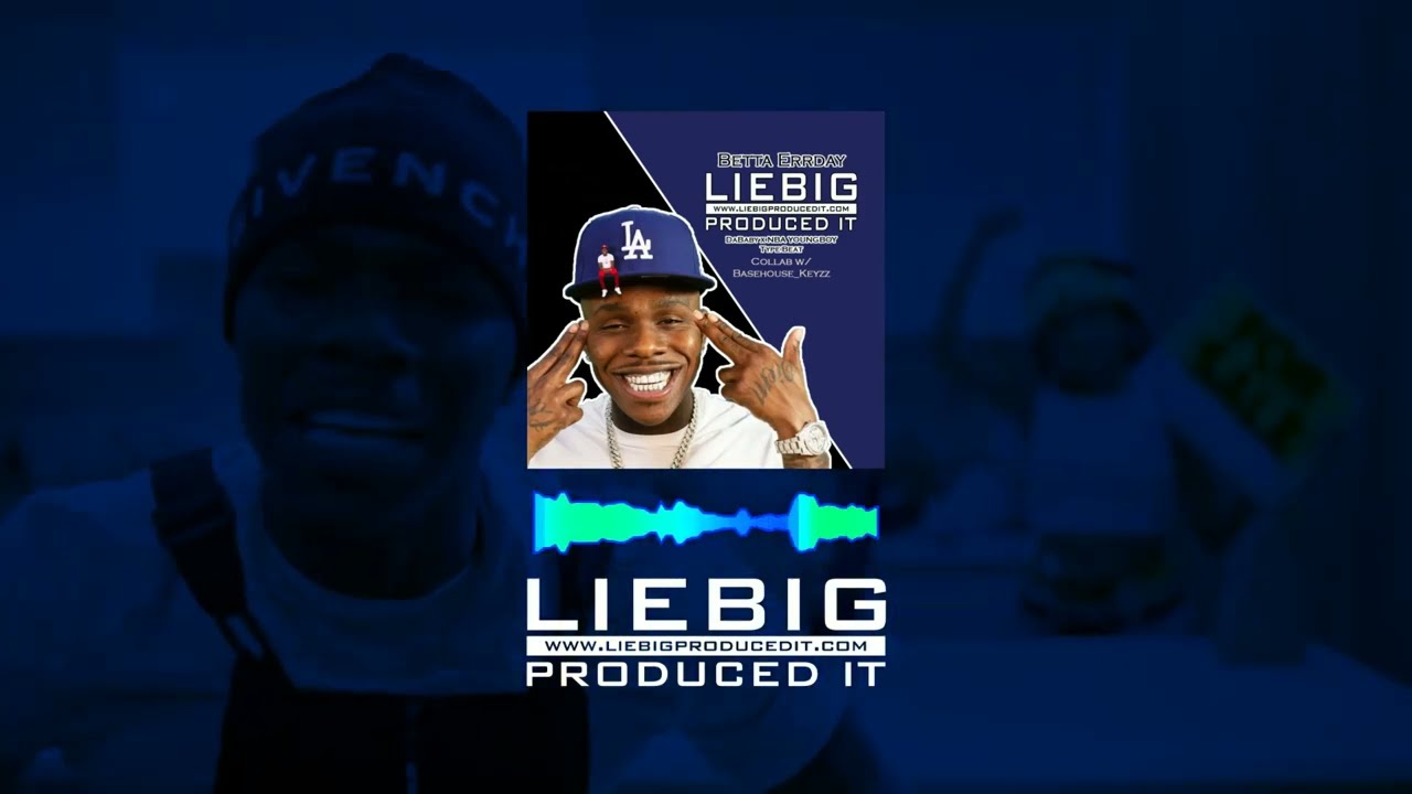 DaBaby x NBA Youngboy Type Beat 2022 
