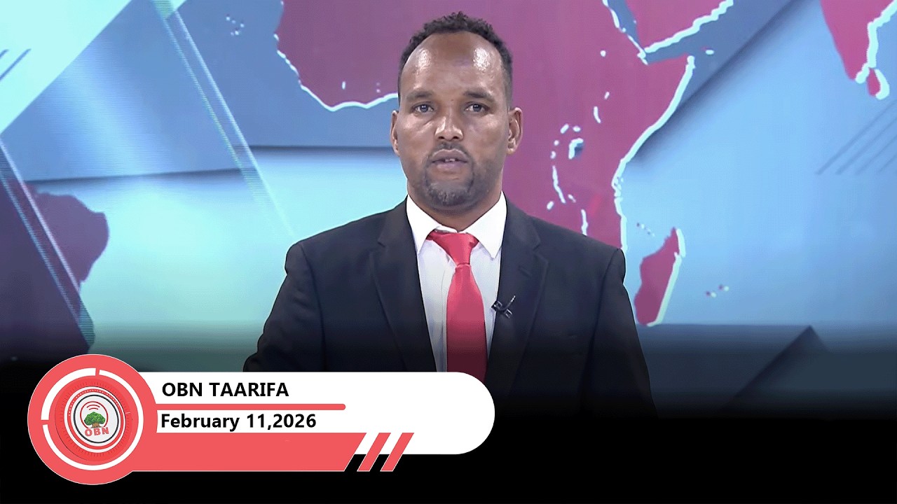TAARIFA OBN February 11,2026