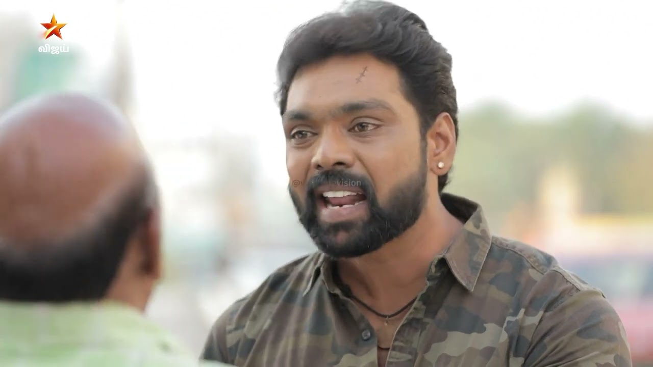 Thendral Vanthu Ennai Thodum | தென்றல் வந்து என்னைத் தொடும் | Full Episode 133