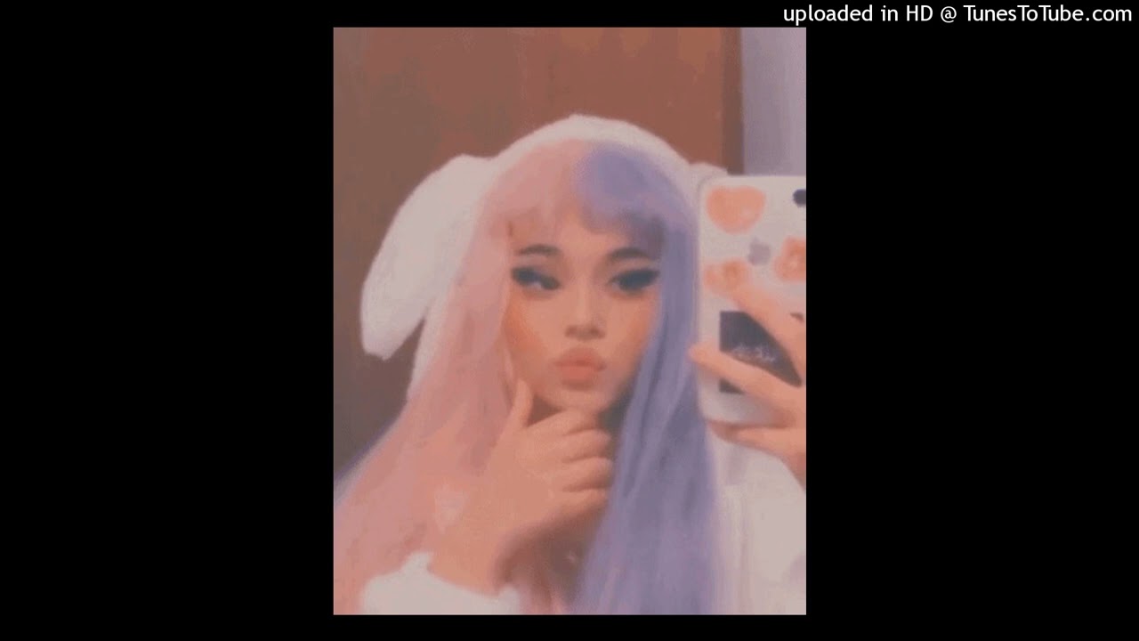 *FREE FOR PROFIT* YVNGXCHRIS x 1NONLY x AESTHETIC TYPE BEAT - BUNNY GIRL