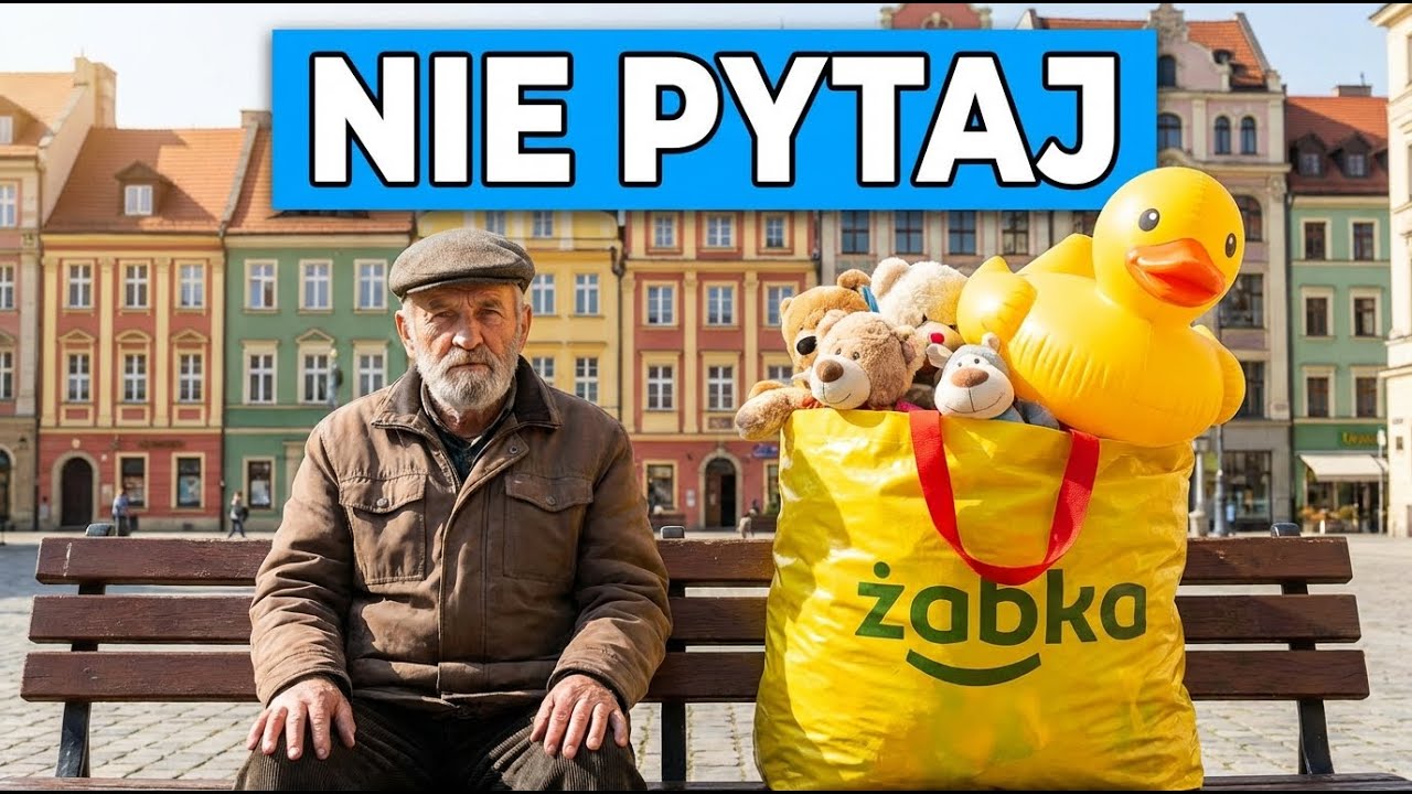 ON POWIEDZIAŁ TO NA GŁOS… #śmieszne