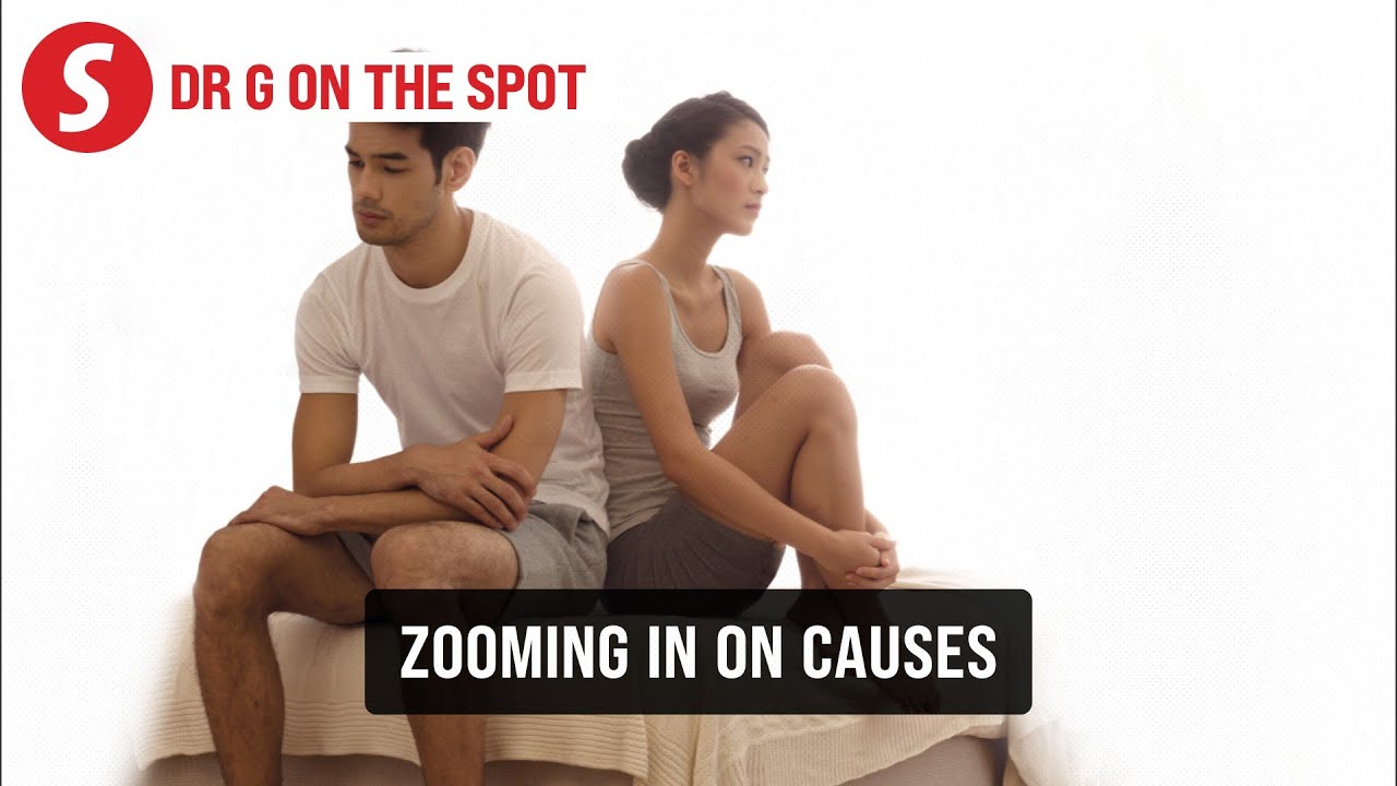 EP308: Rooting out causes early release | PUTTING DR G ON THE SPOT