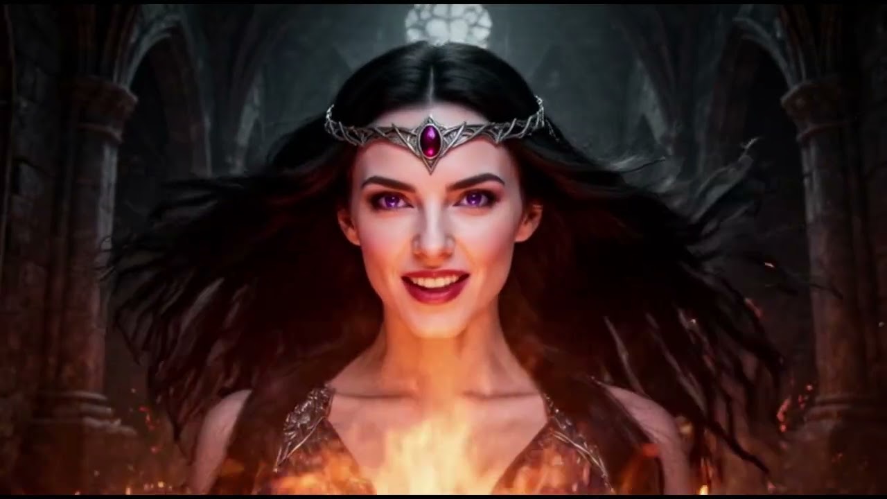The Endless Flame ( 