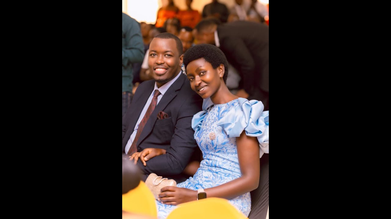 UBUKWE BWA MUGISHA  & JOLIE